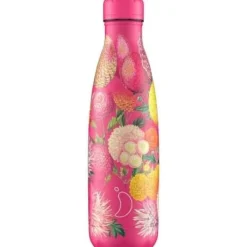 Chilly's Estampados Florales 500 ml* Botellas Chilly'S