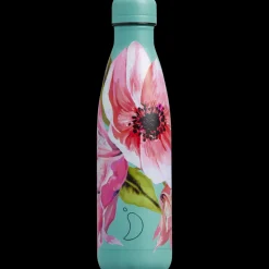 Chilly's Estampados Florales 500 ml* Botellas Chilly'S