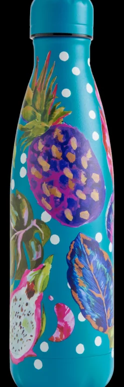 Chilly's Estampados Florales 500 ml* Botellas Chilly'S