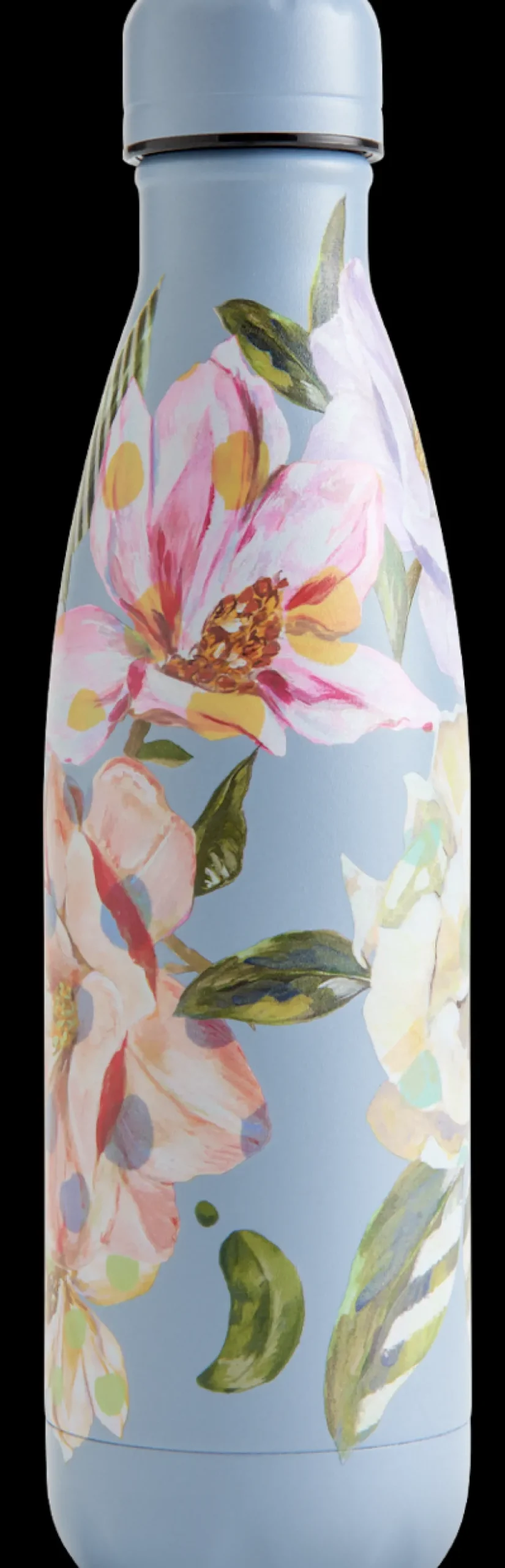 Chilly's Estampados Florales 500 ml* Botellas Chilly'S