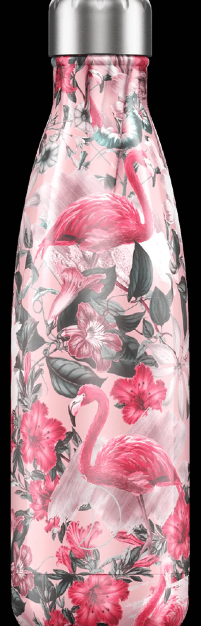 Chilly's Estampados Tropical 500 ml* Botellas Chilly'S