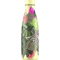 Chilly's Estampados Tropical 500 ml* Botellas Chilly'S