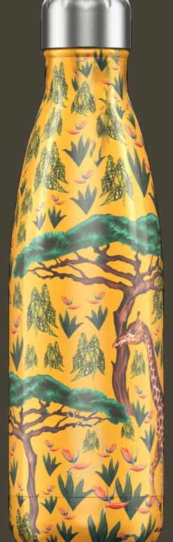 Chilly's Estampados Tropical 500 ml* Botellas Chilly'S