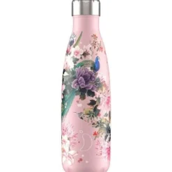 Chilly's Estampados Tropical 500 ml* Botellas Chilly'S