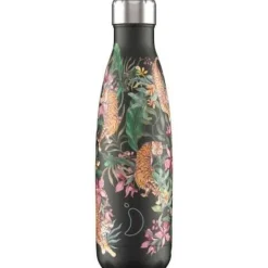 Chilly's Estampados Tropical 500 ml* Botellas Chilly'S