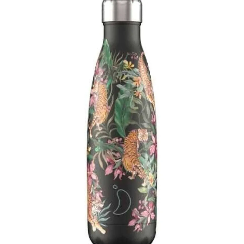 Chilly's Estampados Tropical 500 ml* Botellas Chilly'S