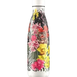 Chilly's Estampados Tropical 500 ml* Botellas Chilly'S