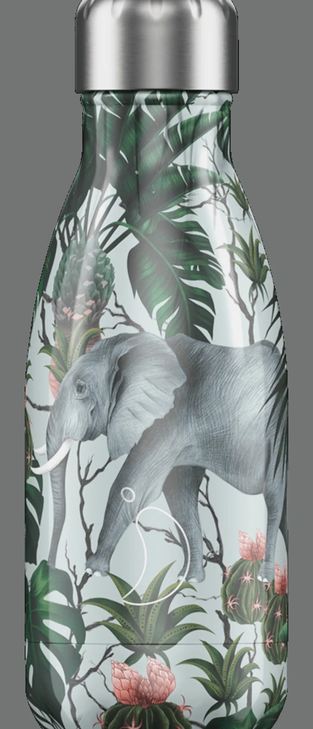 Chilly's Estampados Tropical 260 ml* Botellas Chilly'S
