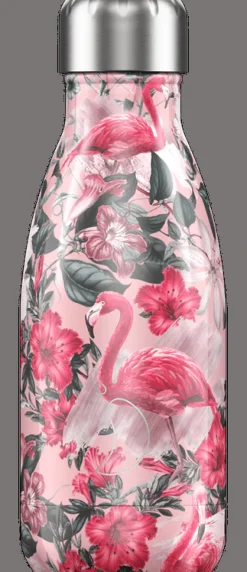 Chilly's Estampados Tropical 260 ml* Botellas Chilly'S