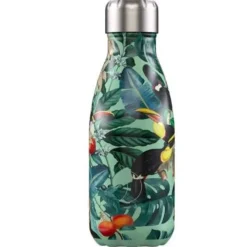 Chilly's Estampados Tropical 260 ml* Botellas Chilly'S