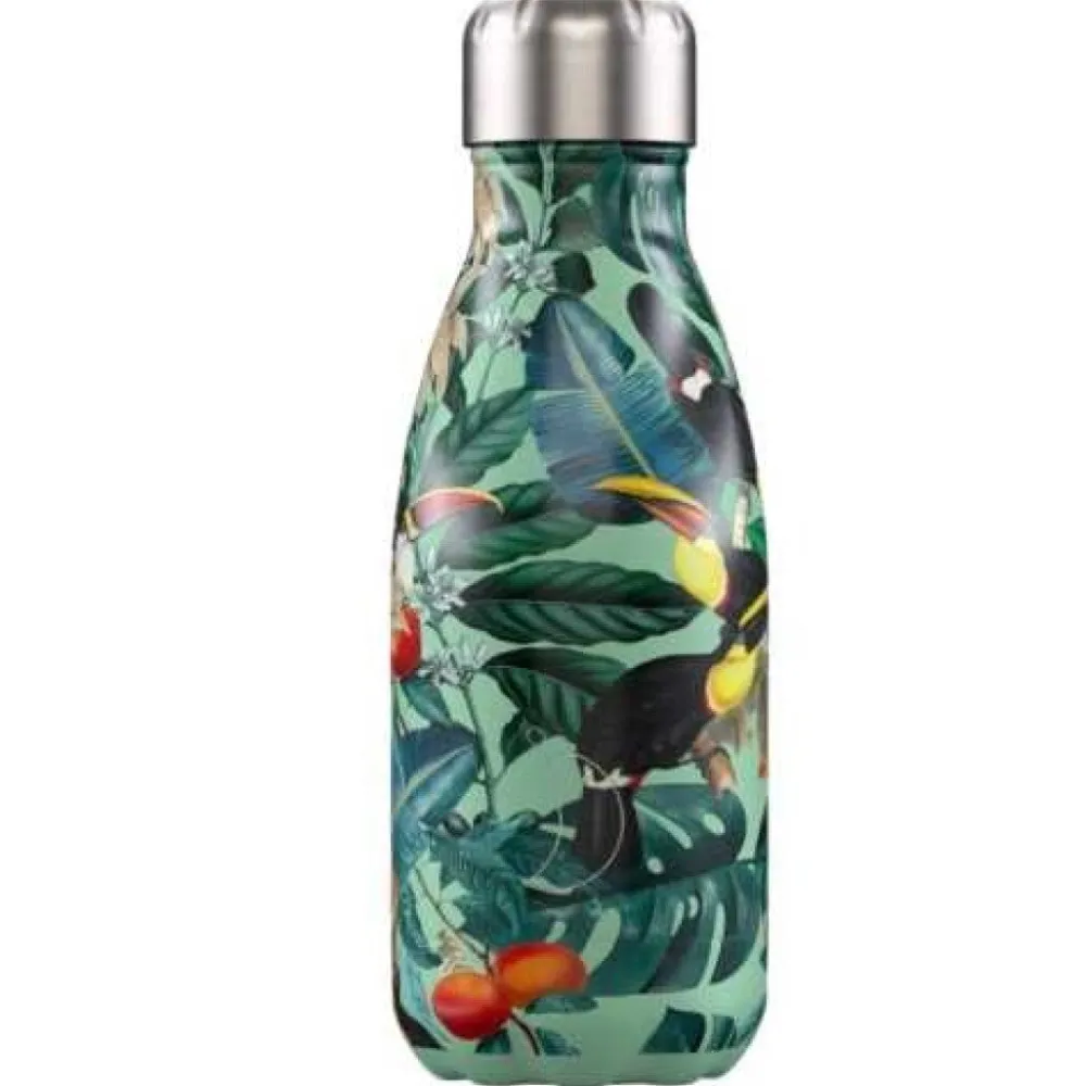 Chilly's Estampados Tropical 260 ml* Botellas Chilly'S