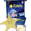 San Pablo Estela la Estrella Mágica que guía a los Reyes Magos*Niños Libros De Navidad Para Niños|Álbumes Ilustrados Infantiles