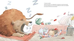 Flamboyant Esto no es una selva* Libros De Rocío Bonilla|Álbumes Ilustrados Infantiles