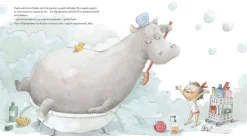 Flamboyant Esto no es una selva* Libros De Rocío Bonilla|Álbumes Ilustrados Infantiles