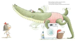 Flamboyant Esto no es una selva* Libros De Rocío Bonilla|Álbumes Ilustrados Infantiles