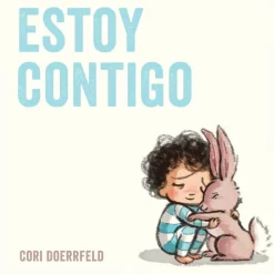 Beascoa Estoy contigo* Libros Sobre Emociones|Álbumes Ilustrados Infantiles