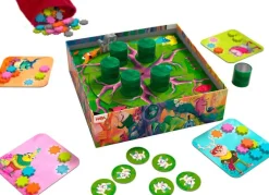 HABA Estrellas Fugaces ·*Niños Juegos Haba|Juegos De Mesa Competitivos