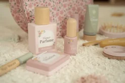 Little Dutch Estuche de Maquillaje ·*Niños Juguetes Montessori|Juguetes De Madera Para Niños