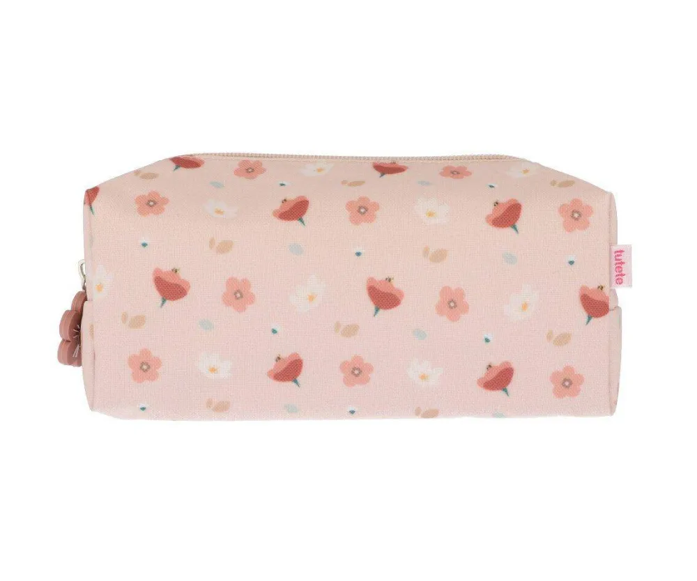 Tutete Estuche Escolar Little Garden* Estuches Escolares