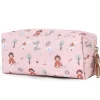 Tutete Estuche Escolar Little Red* Estuches Escolares