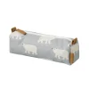 Fresk Estuche · Oso Polar* Estuches Escolares