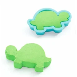 Djeco Estuche pasta moldear con accesorios ·*Niños Plastilina De Colores|Juguetes Y Juegos Motricidad Fina