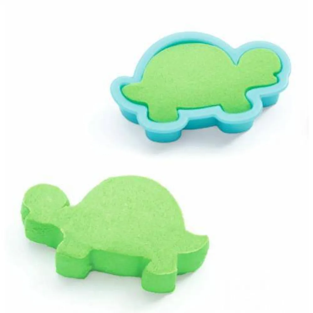Djeco Estuche pasta moldear con accesorios ·*Niños Plastilina De Colores|Juguetes Y Juegos Motricidad Fina