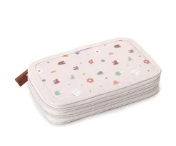 Tutete Estuche plumier doble Geometric Nature* Estuches Escolares