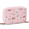 Tutete Estuche plumier doble Little Red* Estuches Escolares