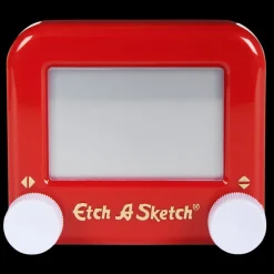 Juega Conmigo Etch A Sketch mini*Niños Juguetes Y Juegos Motricidad Fina|Juegos De Viaje