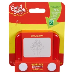 Juega Conmigo Etch A Sketch mini*Niños Juguetes Y Juegos Motricidad Fina|Juegos De Viaje