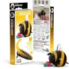EUGY · Abeja*Niños Kit De Manualidades