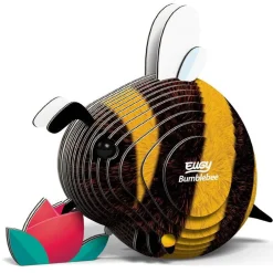 EUGY · Abeja*Niños Kit De Manualidades