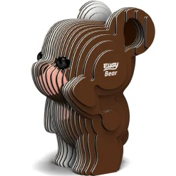 EUGY · Bear*Niños Kit De Manualidades