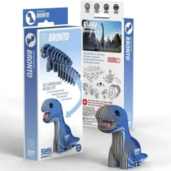 EUGY · Bronto*Niños Kit De Manualidades
