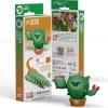 EUGY · Cactus*Niños Kit De Manualidades