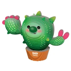 EUGY · Cactus*Niños Kit De Manualidades