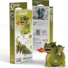 EUGY · Dragón*Niños Kit De Manualidades