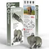 EUGY · Elefante*Niños Kit De Manualidades