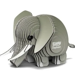 EUGY · Elefante*Niños Kit De Manualidades