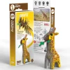 EUGY · Jirafa*Niños Kit De Manualidades