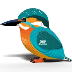 EUGY · Kingfisher*Niños Kit De Manualidades