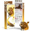 EUGY · León*Niños Kit De Manualidades