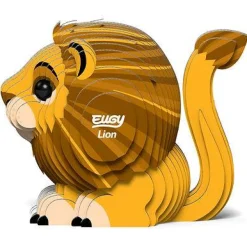 EUGY · León*Niños Kit De Manualidades