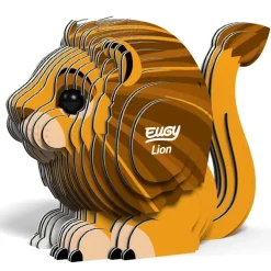 EUGY · León*Niños Kit De Manualidades