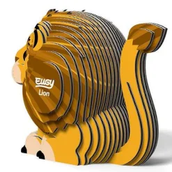 EUGY · León*Niños Kit De Manualidades