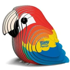 EUGY · Loro*Niños Kit De Manualidades