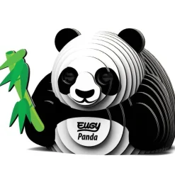 EUGY · Panda*Niños Kit De Manualidades