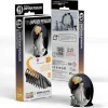 EUGY · Pingüino Emperador*Niños Kit De Manualidades
