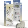EUGY · Polar Bear*Niños Kit De Manualidades